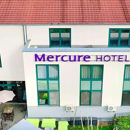 Mercure Tagungs- & كريفيلد