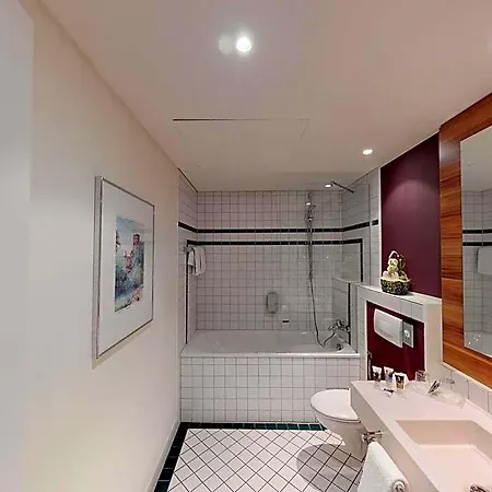 فندق Mercure Tagungs- & 4*