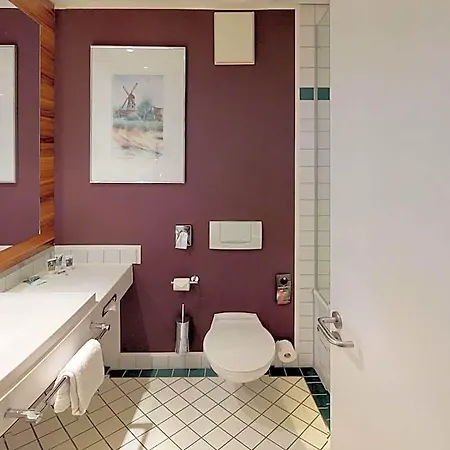 فندق Mercure Tagungs- & 4*