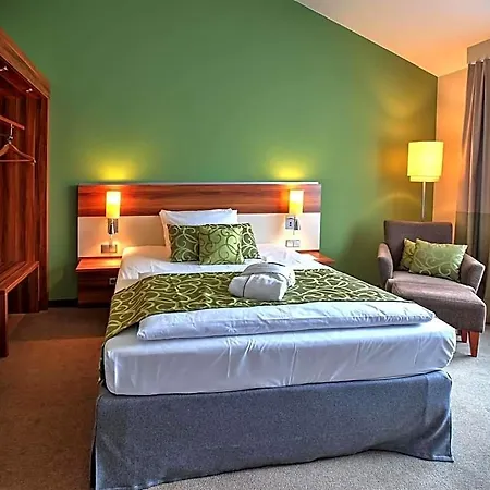 Mercure Tagungs- & 4* كريفيلد
