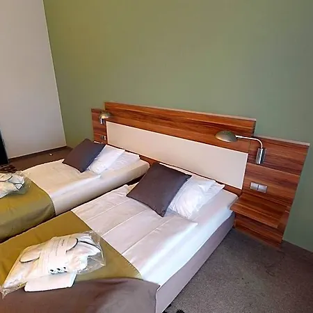 فندق Mercure Tagungs- & 4*