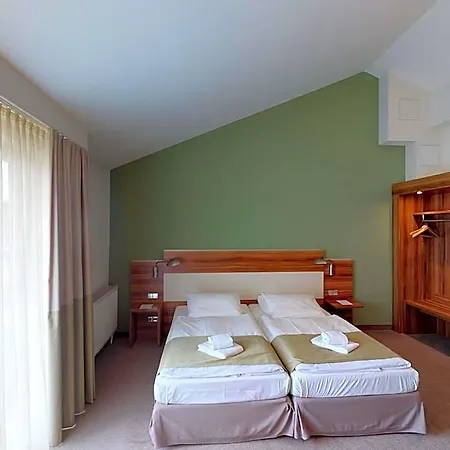 Mercure Tagungs- &
