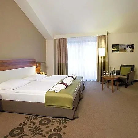 Mercure Tagungs- & فندق