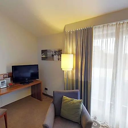 Mercure Tagungs- & فندق