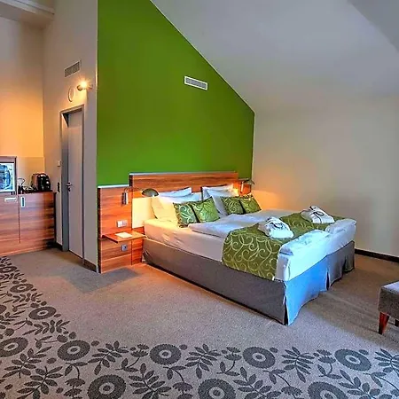 Mercure Tagungs- &
