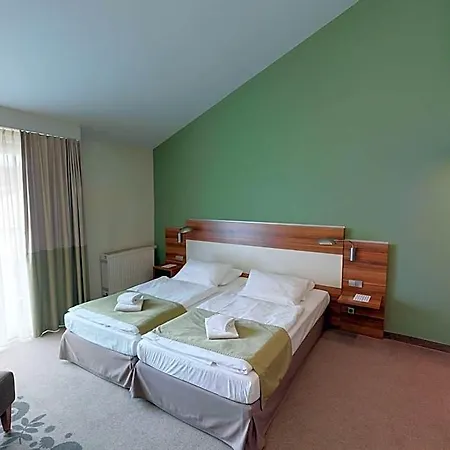 فندق Mercure Tagungs- &