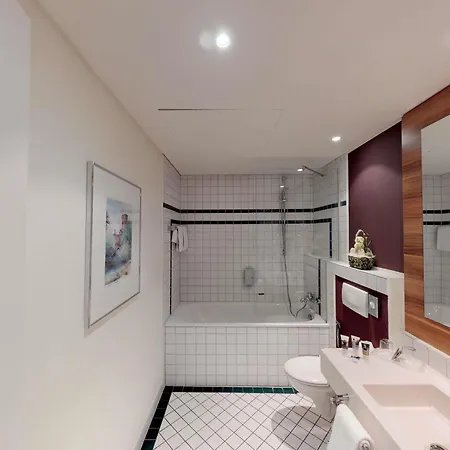 Mercure Tagungs- & Hotel Krefeld