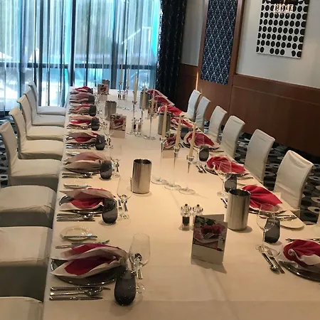 Mercure Tagungs- & Hotel Krefeld