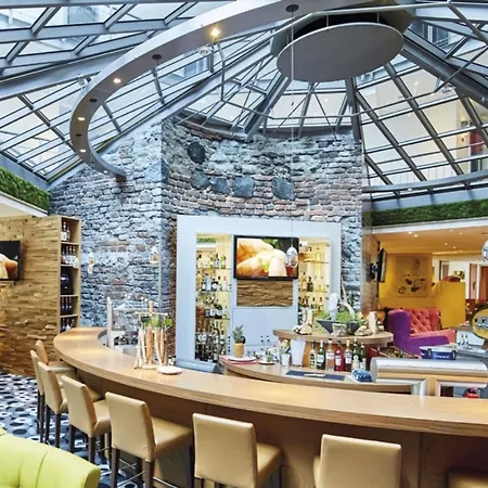 Hotel Mercure Tagungs- &