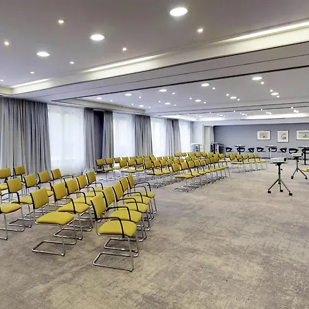 Mercure Tagungs- & Hotel Krefeld