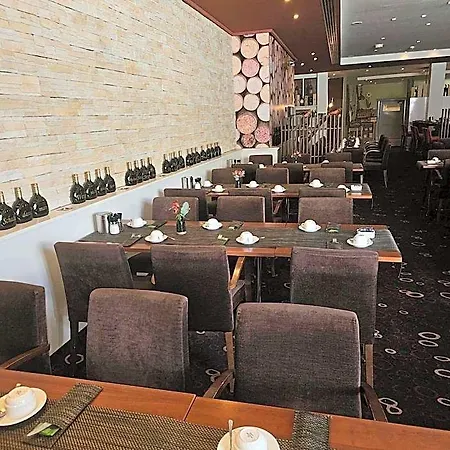 Mercure Tagungs- & Hotel Krefeld