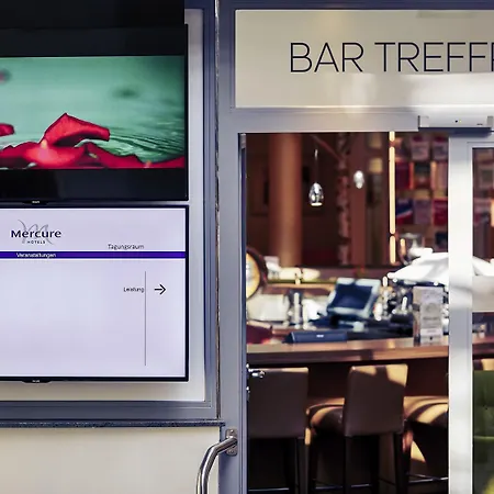 Mercure Tagungs- &