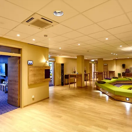 Mercure Tagungs- &