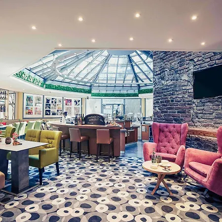 Mercure Tagungs- & فندق