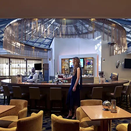 מלון Mercure Tagungs- &