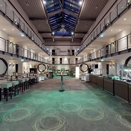Mercure Tagungs- & 4*
