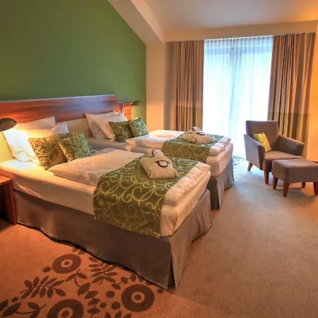 מלון Mercure Tagungs- &