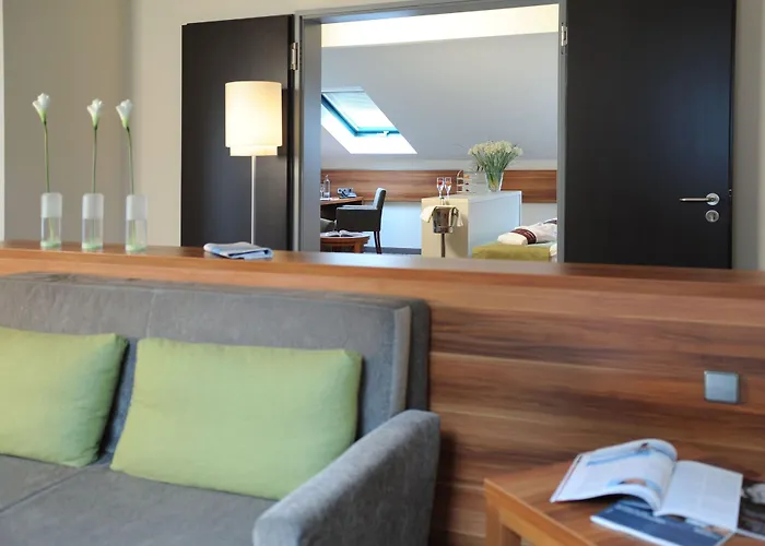 Hotel Mercure Tagungs- & 4*