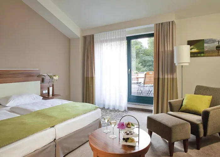 Hotel Mercure Tagungs- & 4*