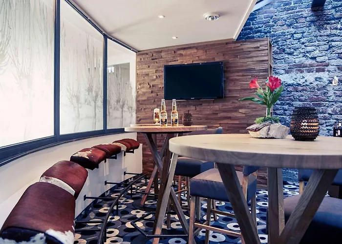 Hotel Mercure Tagungs- & 4*