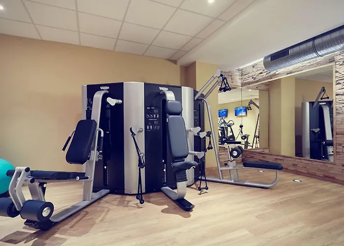 Mercure Tagungs- & 4*