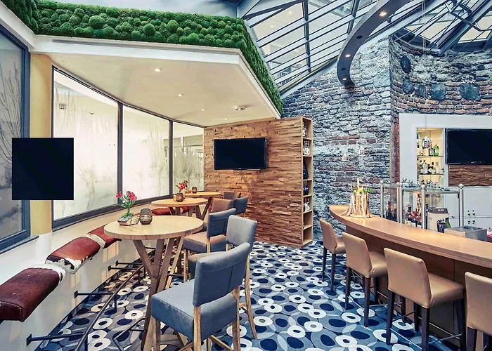 Mercure Tagungs- & קרפלד