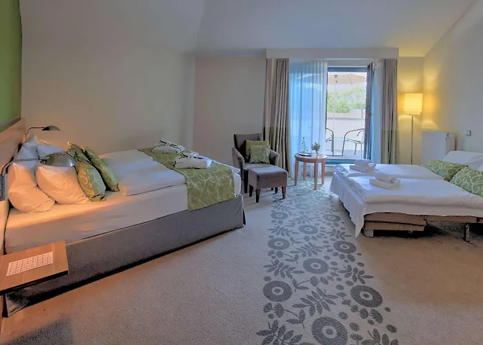 Mercure Tagungs- & 4*