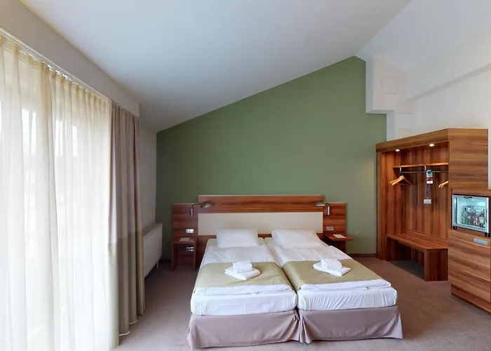Mercure Tagungs- & 4* Krefeld