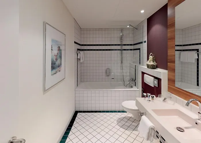 Mercure Tagungs- & Krefeld