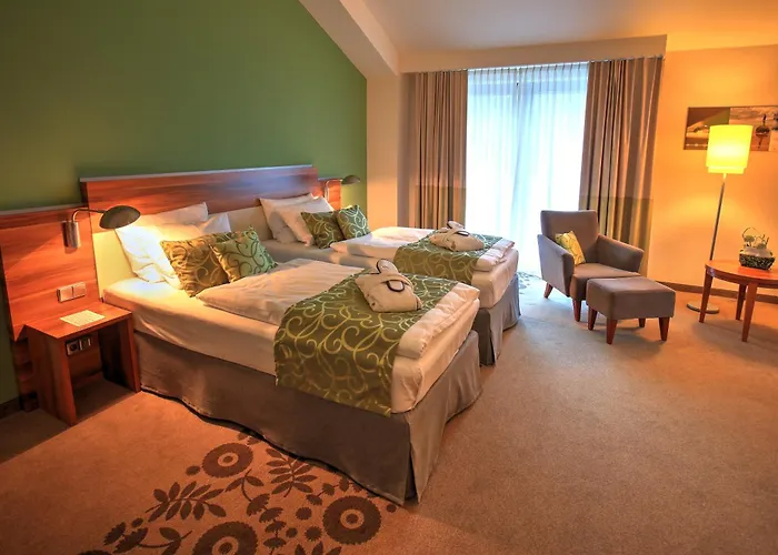 Mercure Tagungs- & 4*