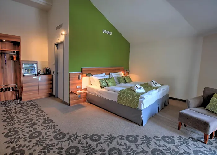 Mercure Tagungs- & Krefeld