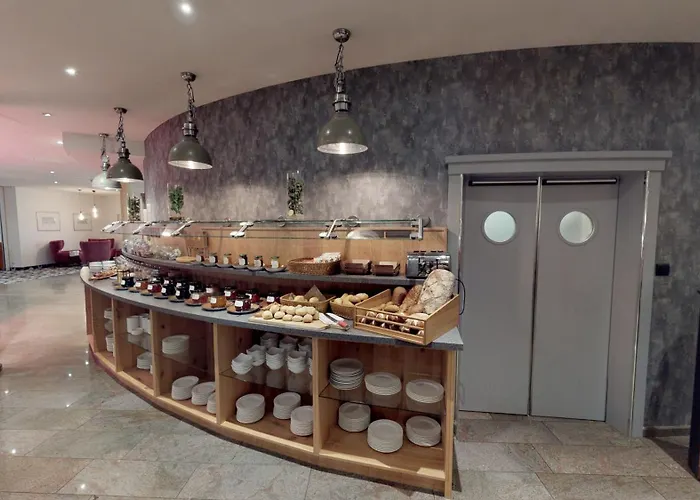 Mercure Tagungs- & 4*