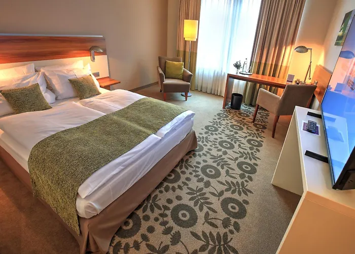 Hotel Mercure Tagungs- &