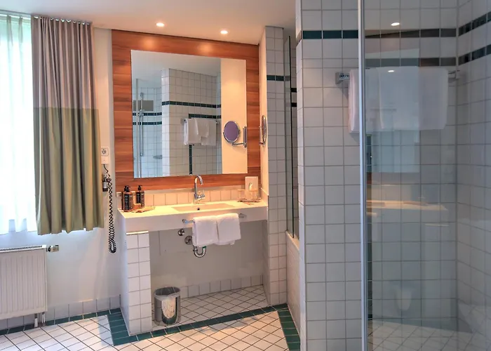 Hotel Mercure Tagungs- & Krefeld