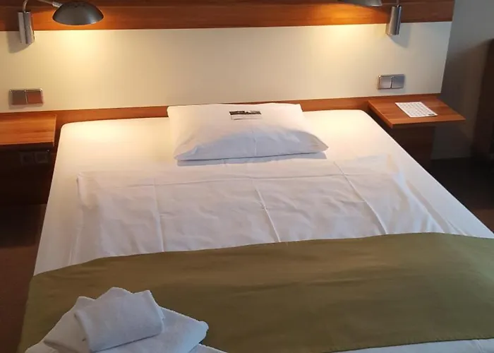 Mercure Tagungs- & 4*