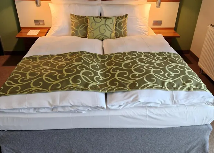 Mercure Tagungs- & Hotel