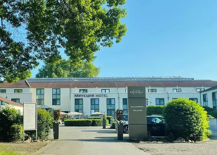 Mercure Tagungs- &