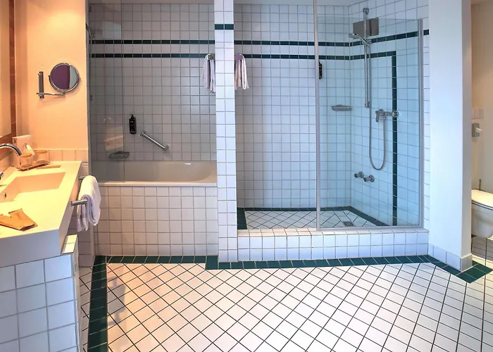 Mercure Tagungs- & Hotel