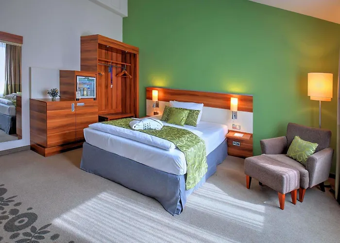 Mercure Tagungs- & 4*