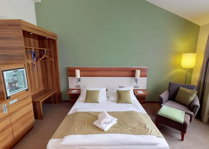 Hotel Mercure Tagungs- &