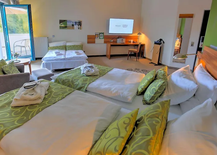 Mercure Tagungs- & Hotel Krefeld