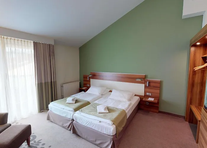 Hotel Mercure Tagungs- & Krefeld