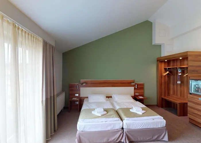 Hotel Mercure Tagungs- & 4*