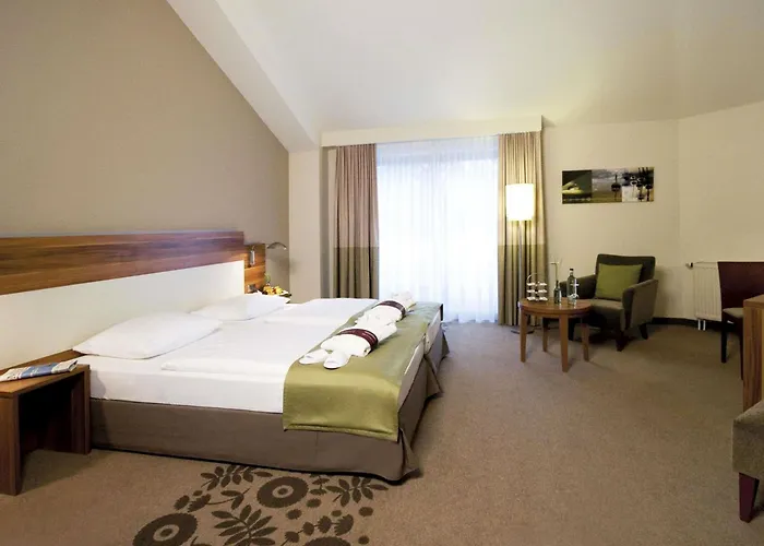 Mercure Tagungs- & Hotel Krefeld