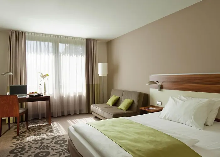 Hotel Mercure Tagungs- & Krefeld