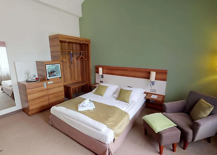 Mercure Tagungs- & 4* Krefeld