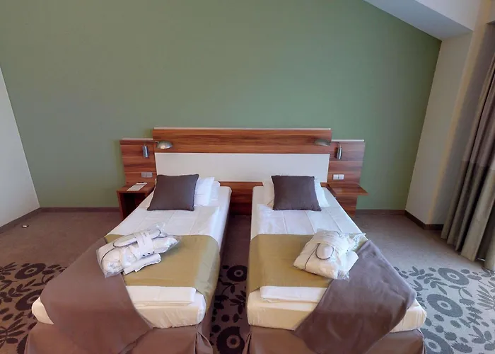 Mercure Tagungs- & Hotel Krefeld