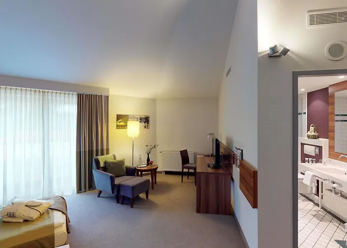 Hotel Mercure Tagungs- & Krefeld