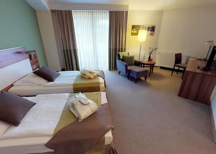 Mercure Tagungs- & 4* Krefeld