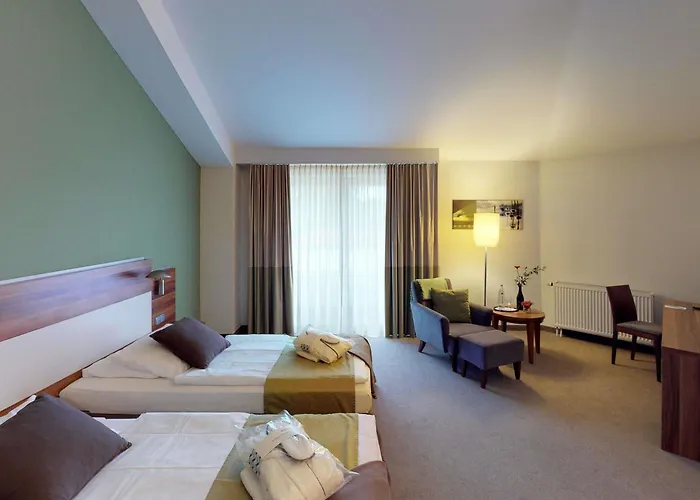 Mercure Tagungs- &